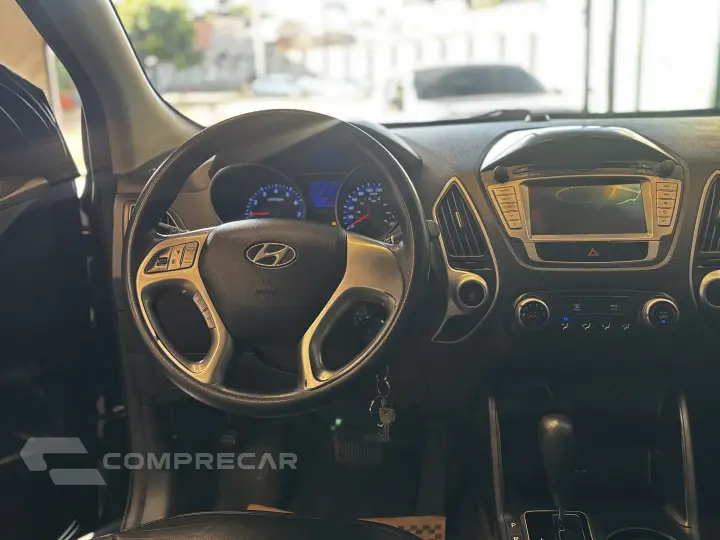 IX35 2.0 16V