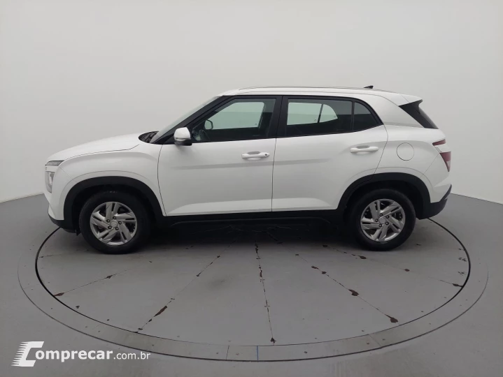 CRETA 1.0 TGDI FLEX COMFORT AUTOMÁTICO
