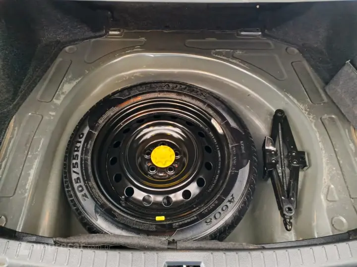 COROLLA 2.0 XEI 16V FLEX 4P AUTOMÁTICO