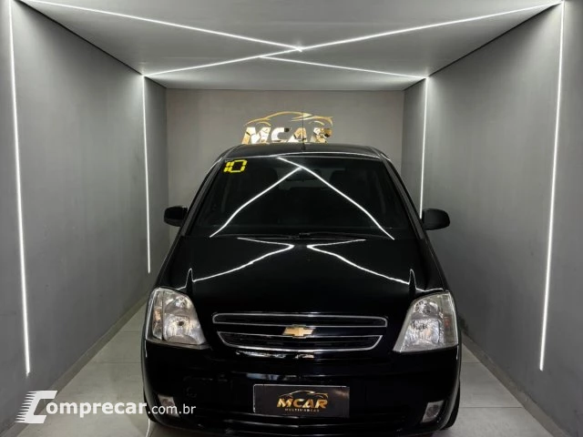 MERIVA - 1.8 MPFI PREMIUM 8V 4P AUTOMATIZADO
