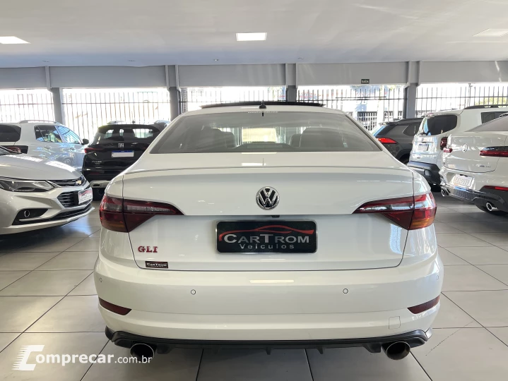 JETTA 2.0 350 TSI GLI