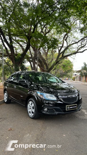 PRISMA 1.4 LT Spe/4 8V