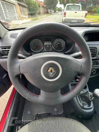 Clio 1.0 Expression Flex