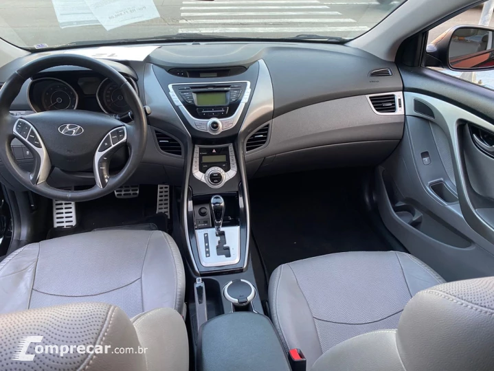Elantra