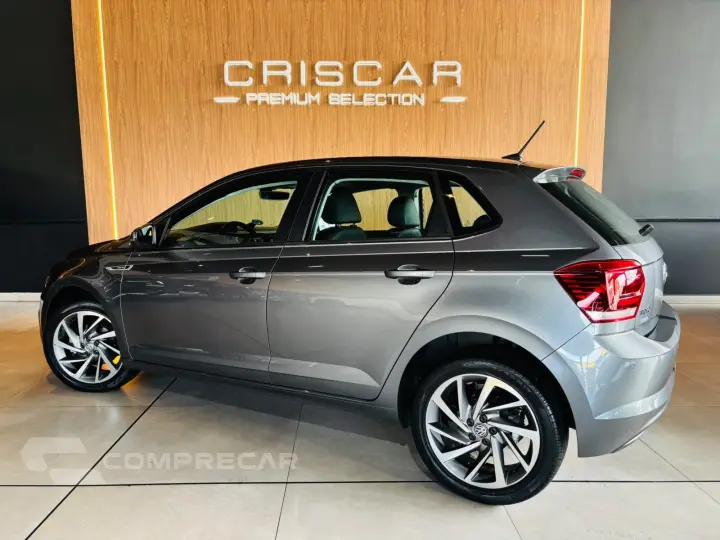 POLO 1.0 200 TSI Highline