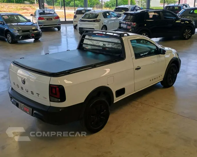 SAVEIRO 1.6 MSI Robust CS 16V