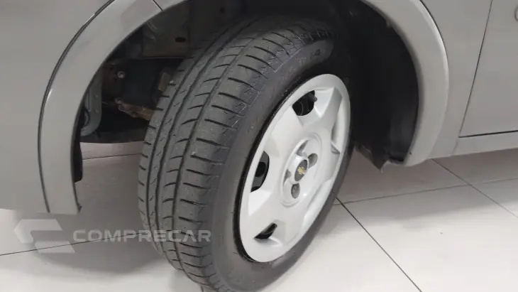 CORSA 1.4 MPFI Premium 8V