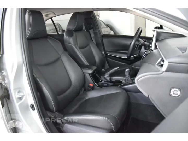COROLLA 2.0 VVT-IE FLEX XEI DIRECT SHIFT