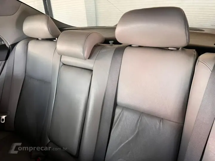 COROLLA 2.0 XEI 16V FLEX 4P AUTOMÁTICO