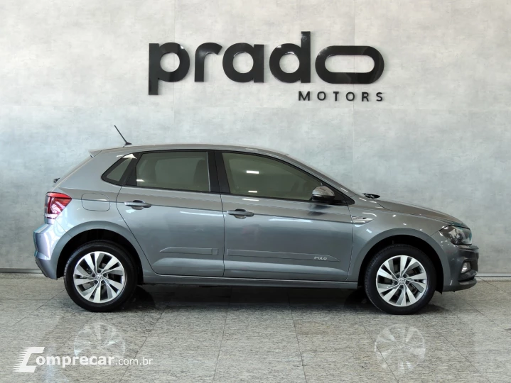 POLO 1.0 200 TSI Comfortline