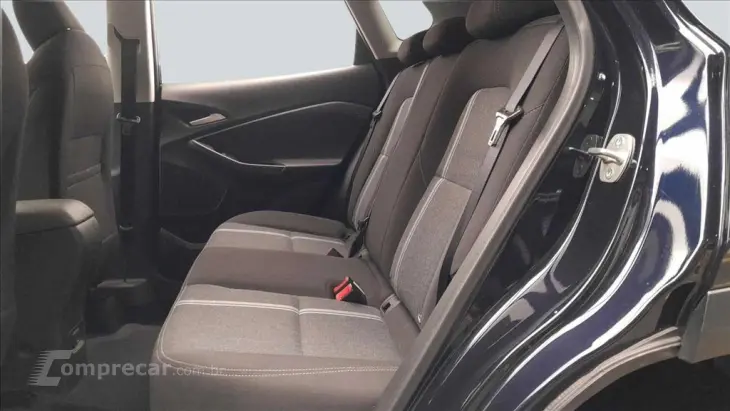 TRACKER 1.0 TURBO FLEX LT AUTOMÁTICO