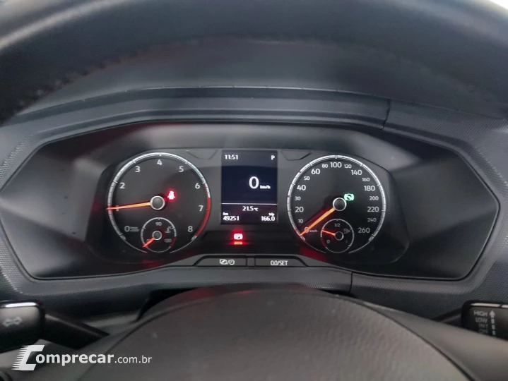 T-CROSS 1.0 200 TSI Sense