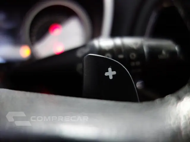 COMPASS - 2.0 16V LONGITUDE AUTOMÁTICO