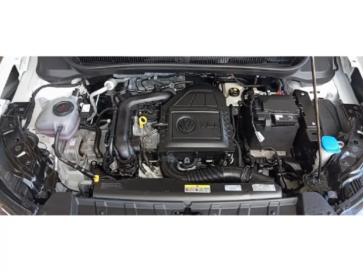 T-CROSS 1.0 200 TSI TOTAL FLEX COMFORTLINE AUTOMÁTICO