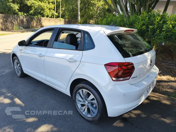 POLO 1.0 200 TSI Highline