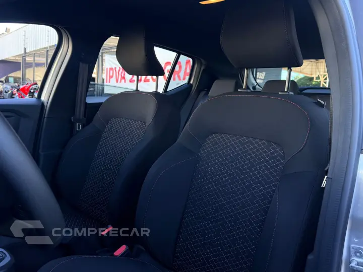 KARDIAN 1.0 TCE Evolution