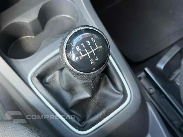 FOX 1.6 MSI TOTAL FLEX CONNECT 4P MANUAL