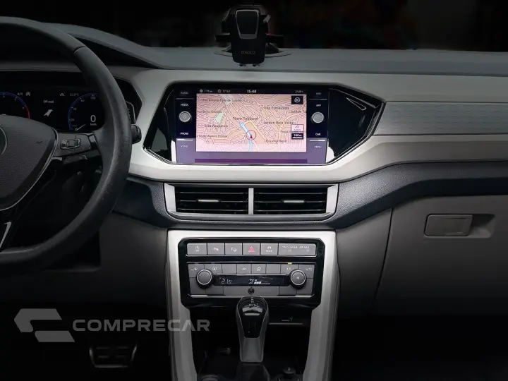 T-CROSS 1.4 250 TSI Highline