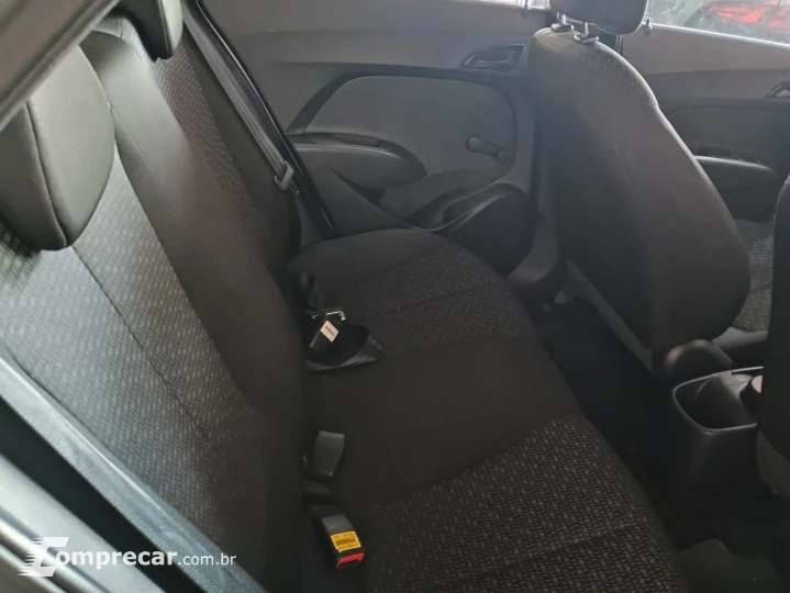 HB20 1.0 Unique 12V