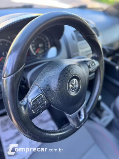 POLO 1.6 MI Sportline 8V