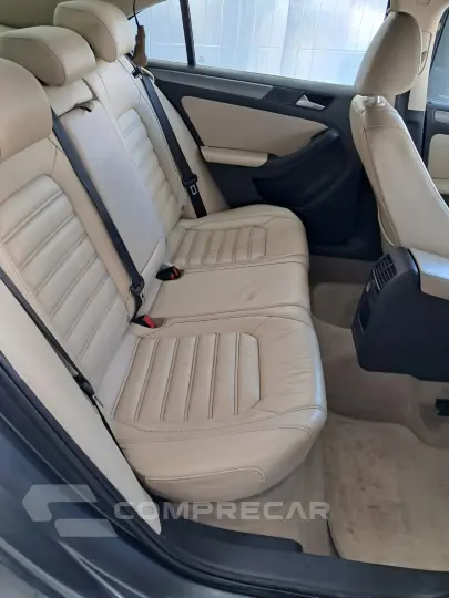 JETTA Highline 2.0 TSI 16V 4p Tiptronic