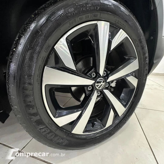 NIVUS 1.0 200 TSI Highline