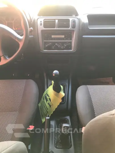 PAJERO 2.0 TR4 4X4 16V