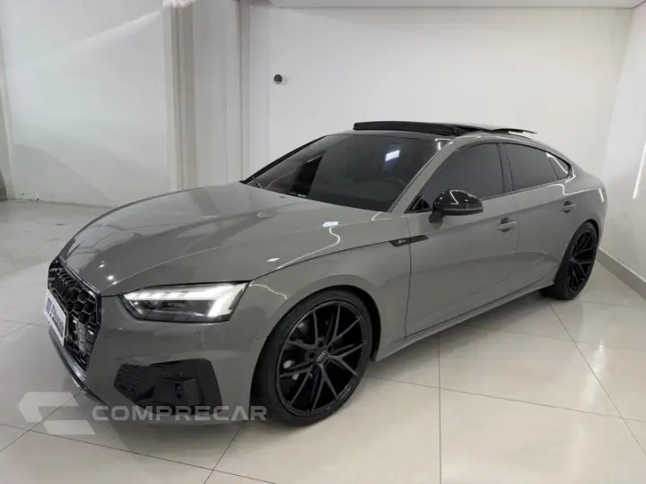 A5 SPORTBACK TFSI