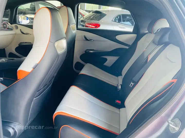 DOLPHIN 44,9 KW ELÉTRICO GS