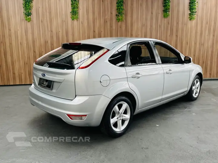 FOCUS 1.6 8V