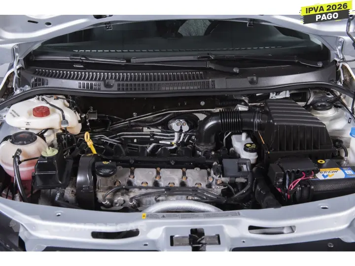 GOL 1.6 MSI TOTALFLEX 4P MANUAL