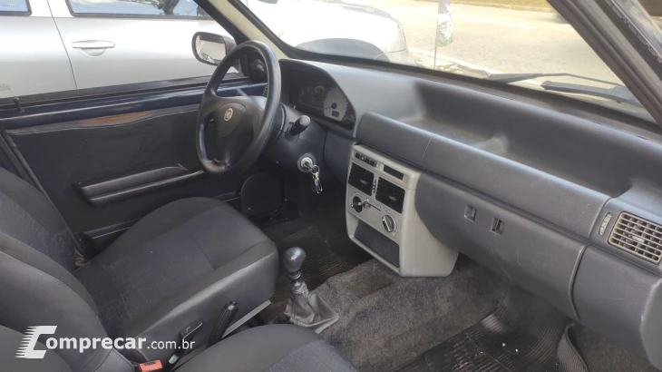 UNO 1.0 MPI MILLE WAY ECONOMY 8V