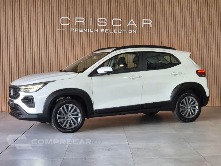 PULSE 1.3 FLEX DRIVE CVT