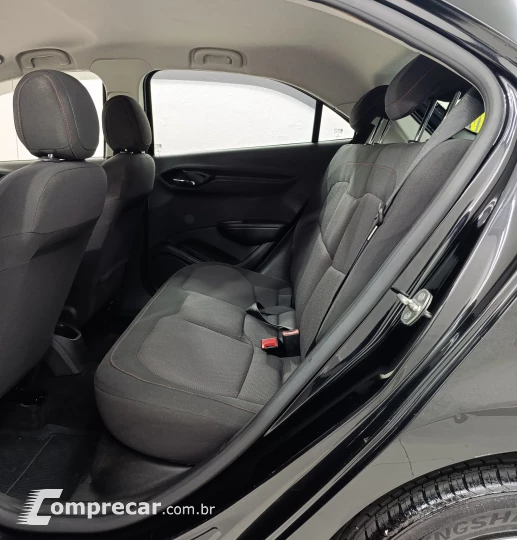 ONIX 1.4 MPFI LT 8V