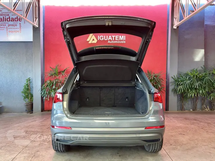 Q3 1.4 35 TFSI GASOLINA PRESTIGE PLUS S TRONIC