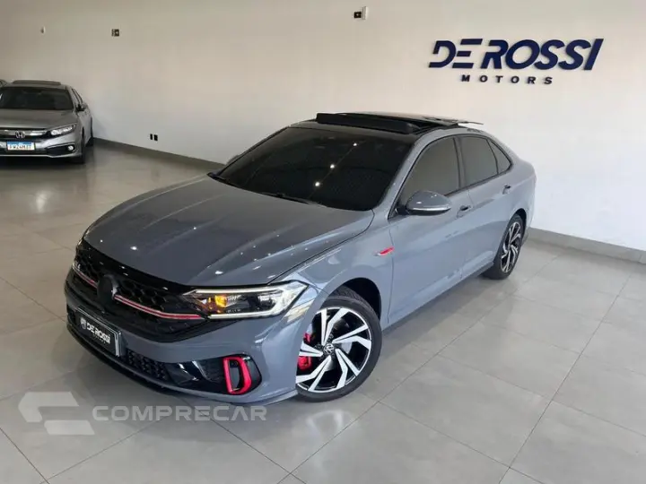 JETTA GLI 350 TSI 2.0 16V 4P AUT