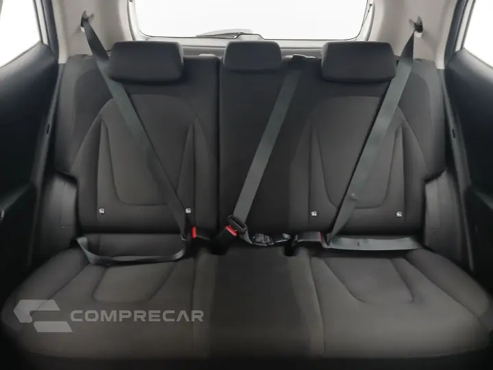 CRETA 1.0 TGDI FLEX COMFORT AUTOMÁTICO