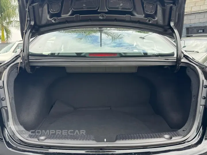 HB20S 1.6 Comfort Plus 16V