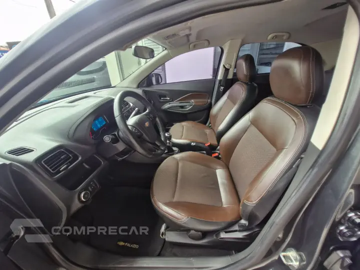 COBALT 1.4 LTZ 8V