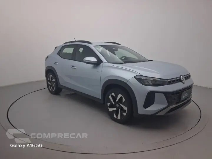 TERA 1.0 170 TSI HIGH AUTOMÁTICO