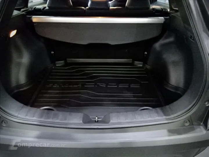 COROLLA CROSS 2.0 VVT-IE FLEX XRE DIRECT SHIFT