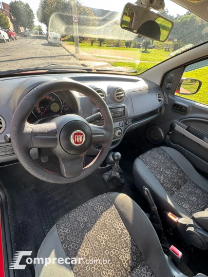 Uno 1.0 vivace