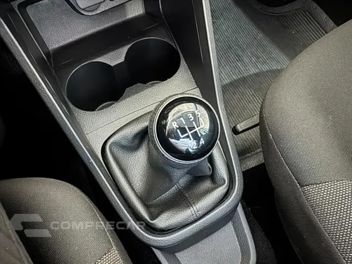 SAVEIRO 1.6 MSI ROBUST CS 16V FLEX 2P MANUAL