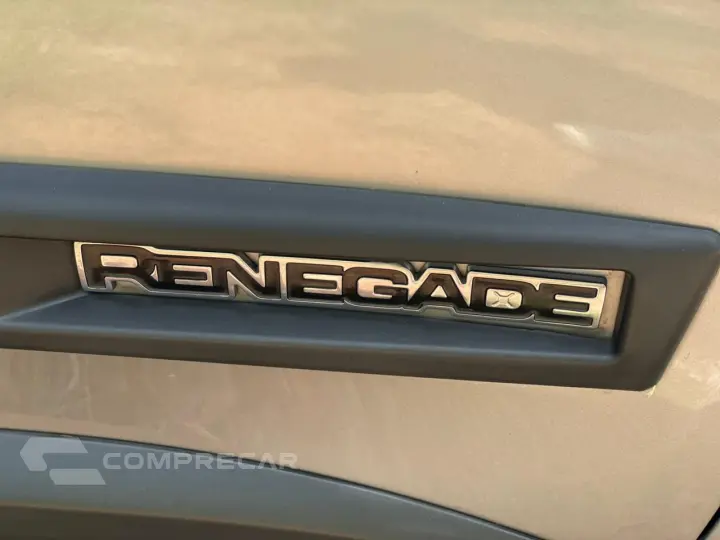 RENEGADE 1.8 16V Sport