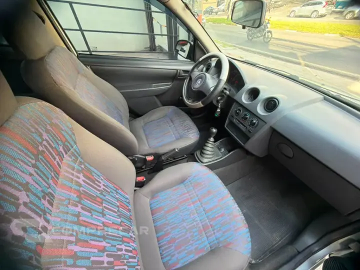 Celta Life/ LS 1.0 MPFI 8V FlexPower 3p