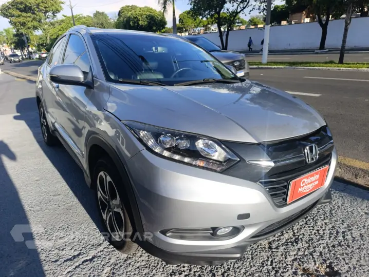 HR-V 1.8 16V Touring