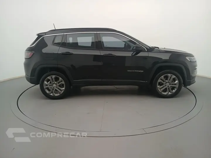 COMPASS 1.3 T270 TURBO FLEX LONGITUDE AT6
