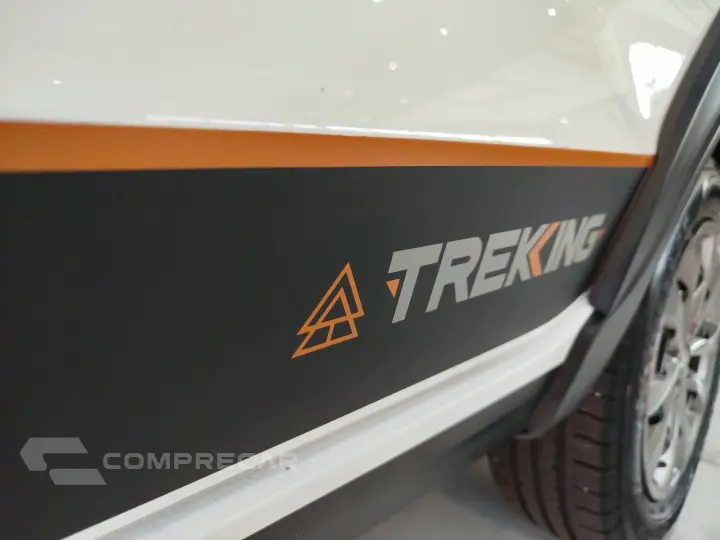 MOBI TREKKING 1.0 Flex 5p.