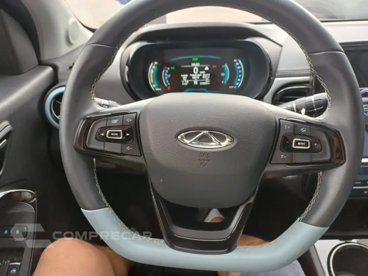 Icar 45 KW ELÉTRICO