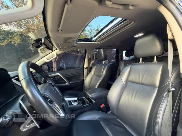 PAJERO SPORT 2.4 16V Mivec Turbo Hpe-s AWD